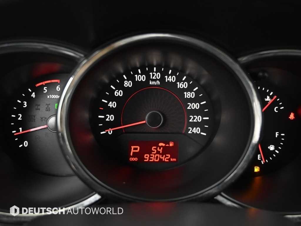 기아 쏘렌토 쏘렌토 R 디젤 4WD 2.2 TLX 고급형 이미지 8