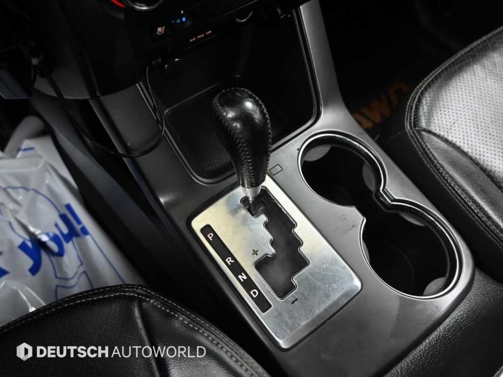 기아 쏘렌토 쏘렌토 R 디젤 4WD 2.2 TLX 고급형 이미지 9