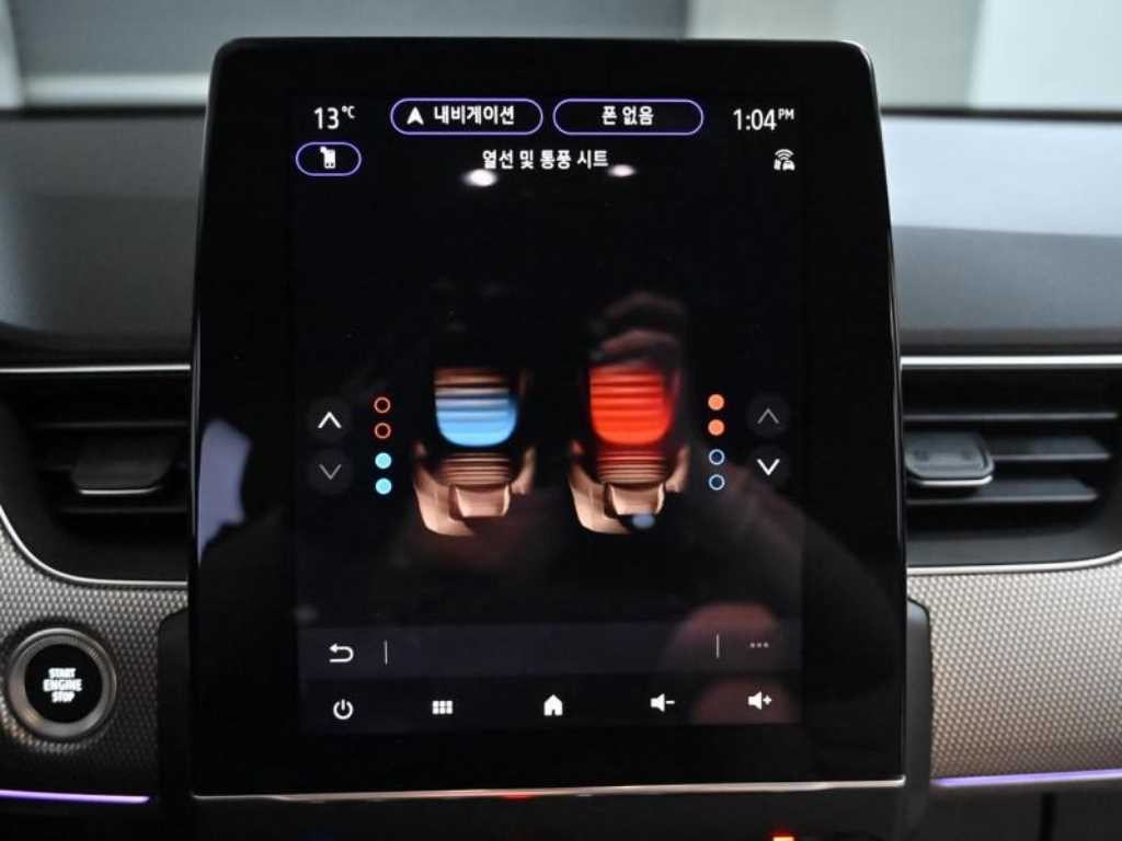 르노코리아(삼성) 아르카나 1.6 GTe 아이코닉 이미지 15