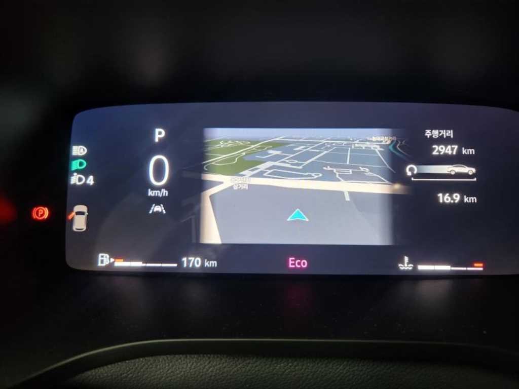 르노코리아(삼성) 아르카나 1.6 GTe 아이코닉 이미지 8