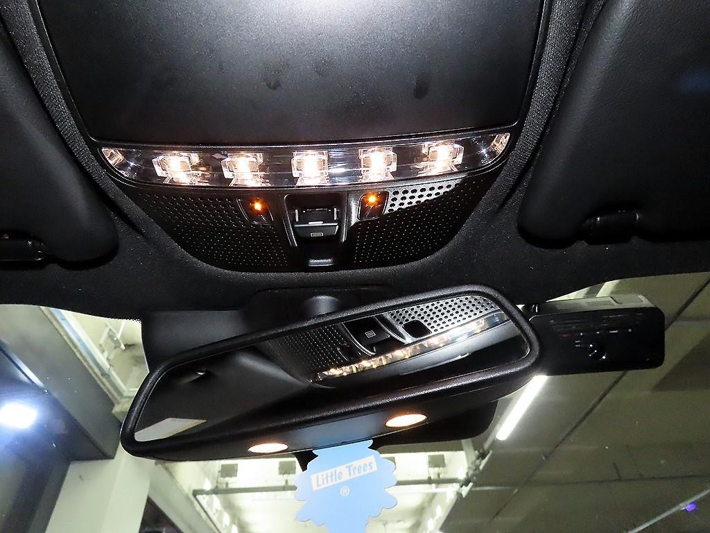 벤츠 C 클래스 C클래스 W205 C200 쿠페 이미지 16