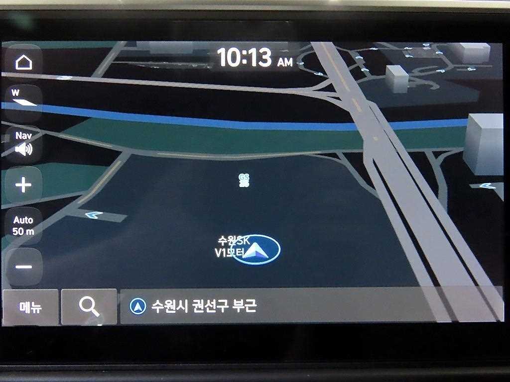 현대 캐스퍼 1.0 가솔린 터보 인스퍼레이션 이미지 15