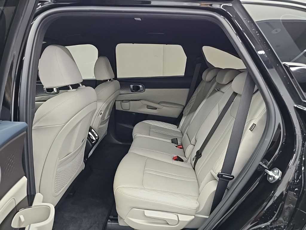 기아 쏘렌토 더 뉴 쏘렌토 4세대 하이브리드 1.6T 4WD 시그니처 그래비티 이미지 12