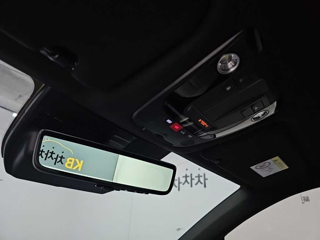 기아 쏘렌토 더 뉴 쏘렌토 4세대 하이브리드 1.6T 4WD 시그니처 그래비티 이미지 17