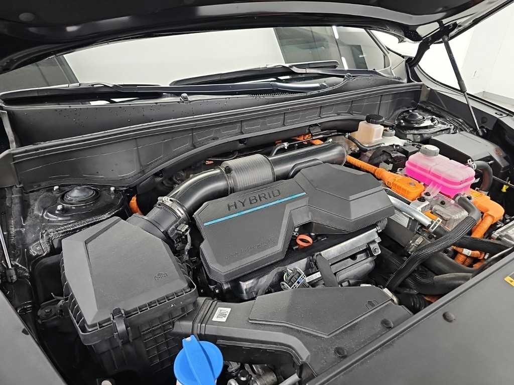 기아 쏘렌토 더 뉴 쏘렌토 4세대 하이브리드 1.6T 4WD 시그니처 그래비티 이미지 5