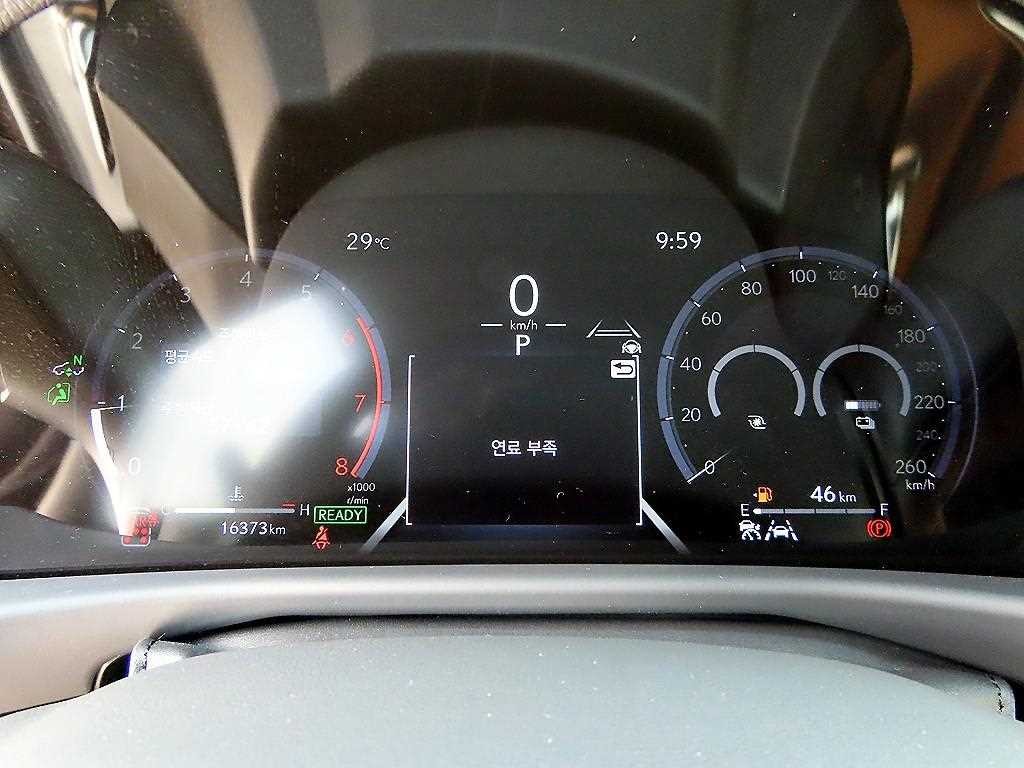 렉서스 LX LX (J310) LX700h 이미지 9