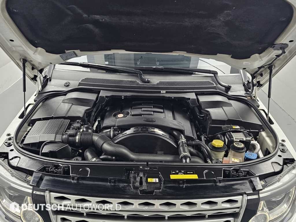 랜드로버 디스커버리 디스커버리4 3.0 SDV6 HSE 이미지 6