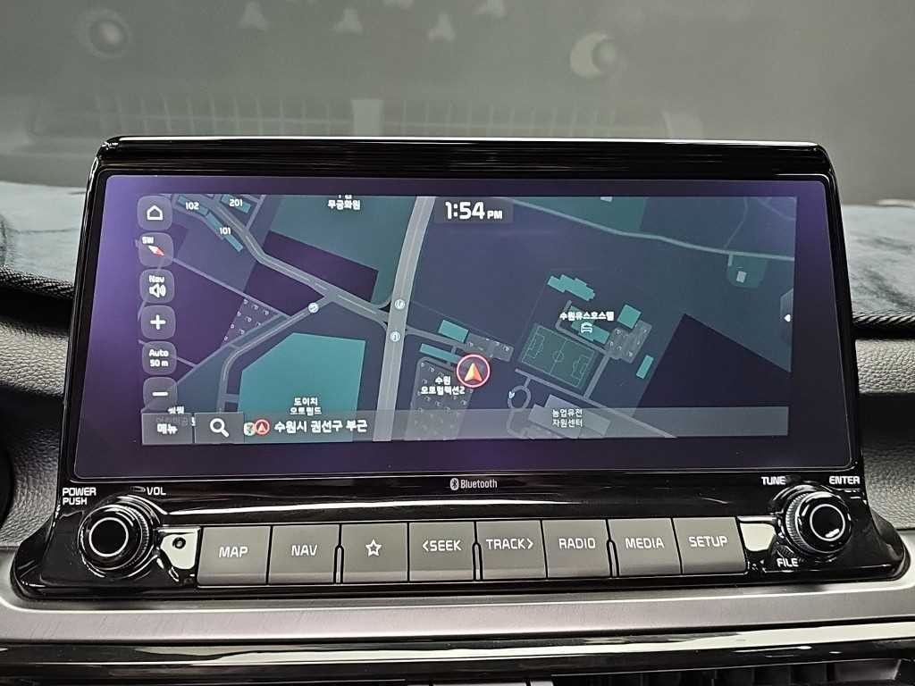 기아 셀토스 가솔린 1.6 터보 2WD 시그니처 이미지 15