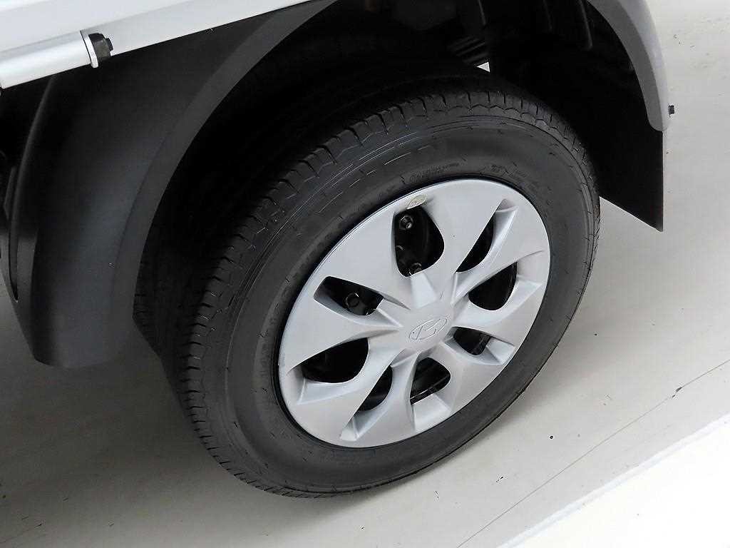 소형화물 카고(소형) [카고]포터2 (LPG2.5터보) 더블캡/초장축/2WD 스마트 이미지 20
