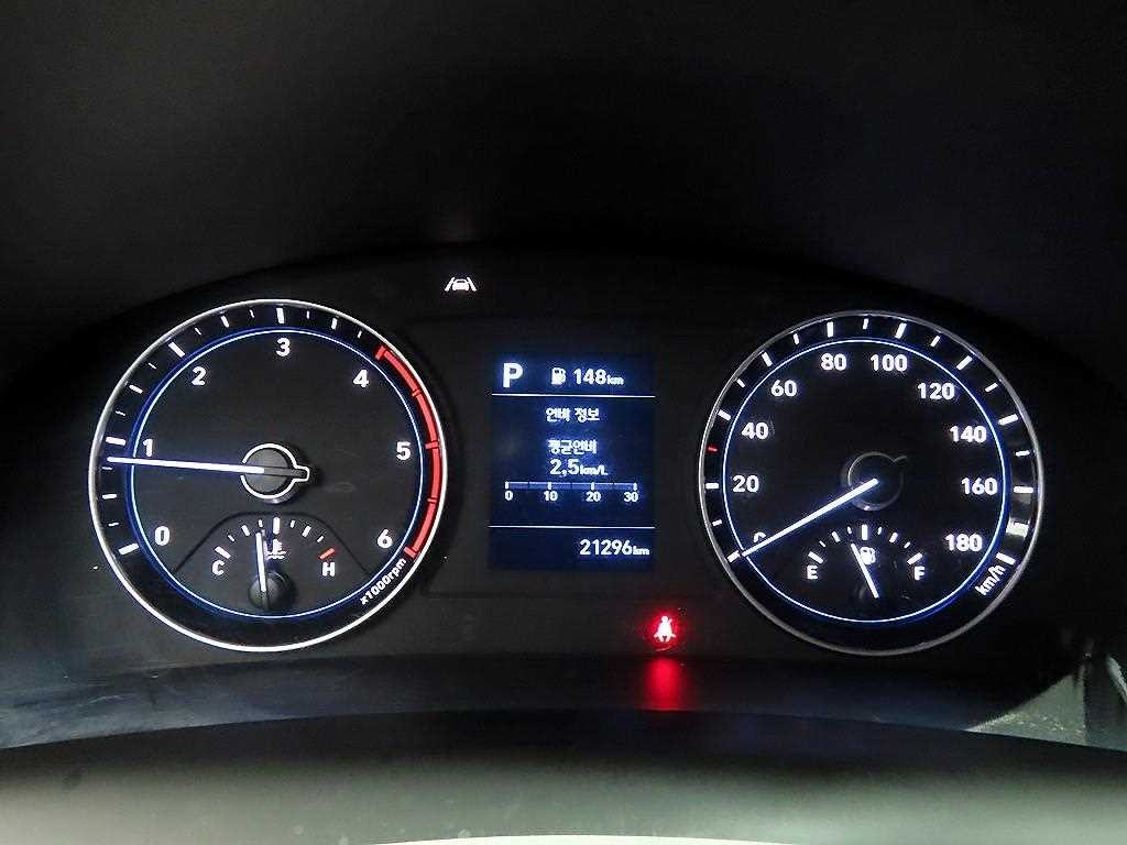 소형화물 카고(소형) [카고]포터2 (LPG2.5터보) 더블캡/초장축/2WD 스마트 이미지 6