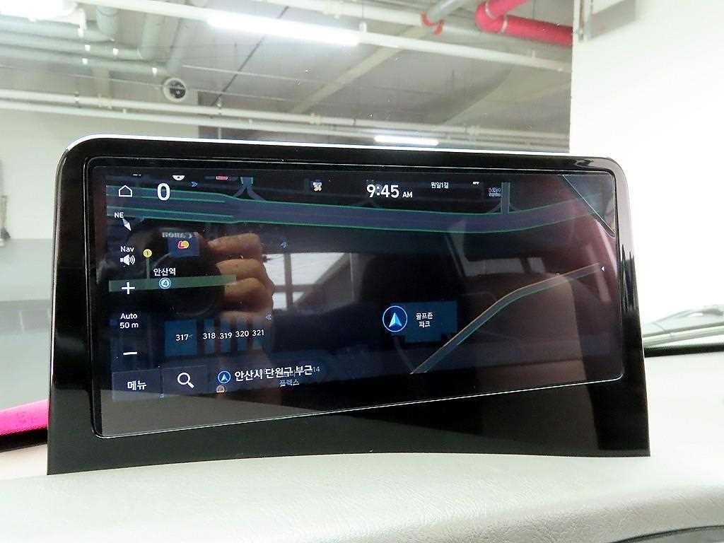 소형화물 카고(소형) [카고]포터2 (LPG2.5터보) 더블캡/초장축/2WD 스마트 이미지 9