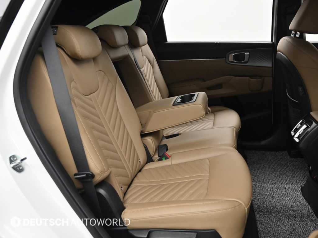 기아 쏘렌토 더 뉴 쏘렌토 4세대 가솔린 2.5T 2WD 시그니처 이미지 12