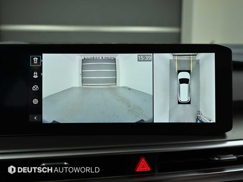 기아 쏘렌토 더 뉴 쏘렌토 4세대 가솔린 2.5T 2WD 시그니처 이미지 15