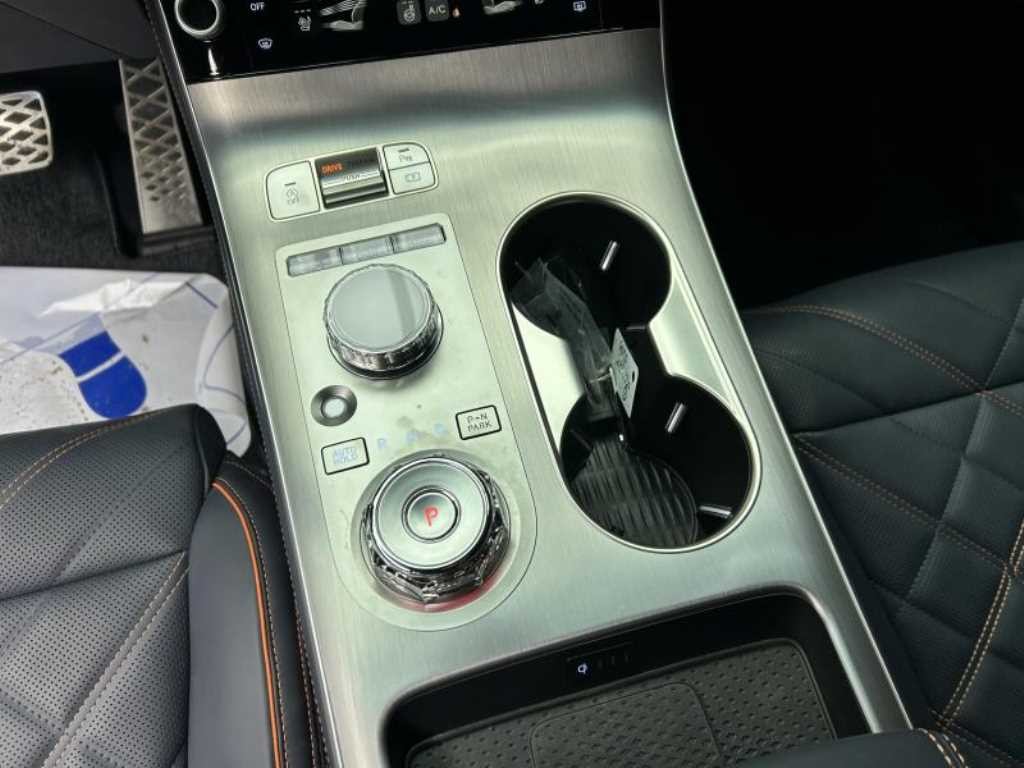 제네시스 GV70 2.5T 가솔린 AWD 스포츠 이미지 12