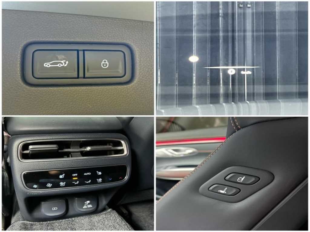 제네시스 GV70 2.5T 가솔린 AWD 스포츠 이미지 14