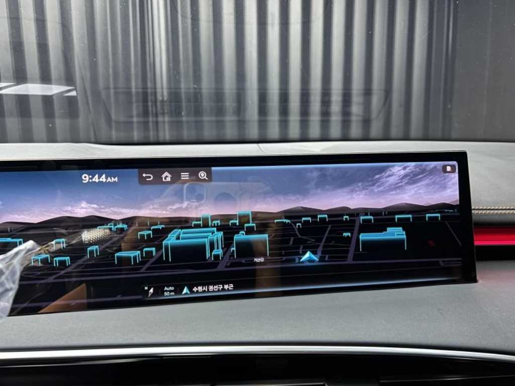 제네시스 GV70 2.5T 가솔린 AWD 스포츠 이미지 15