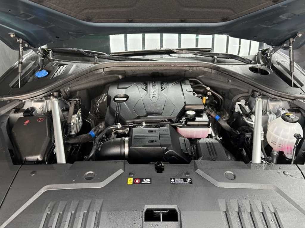 제네시스 GV70 2.5T 가솔린 AWD 스포츠 이미지 18