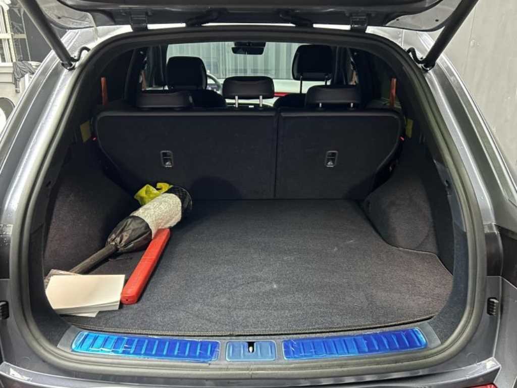 제네시스 GV70 2.5T 가솔린 AWD 스포츠 이미지 5