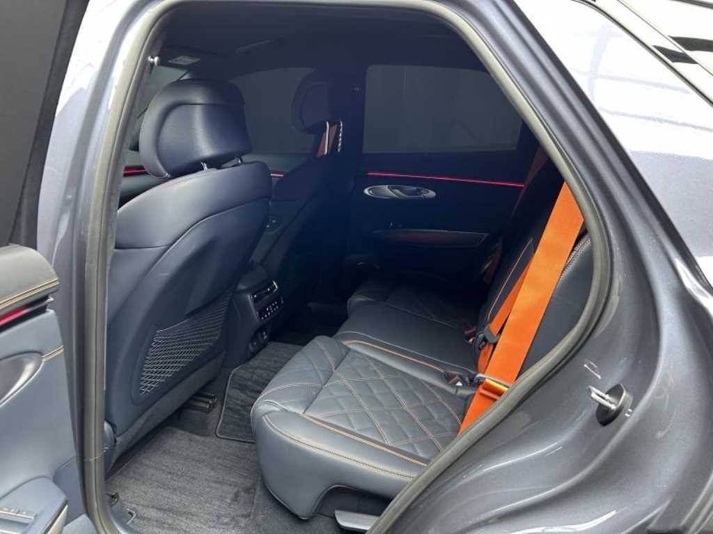 제네시스 GV70 2.5T 가솔린 AWD 스포츠 이미지 6