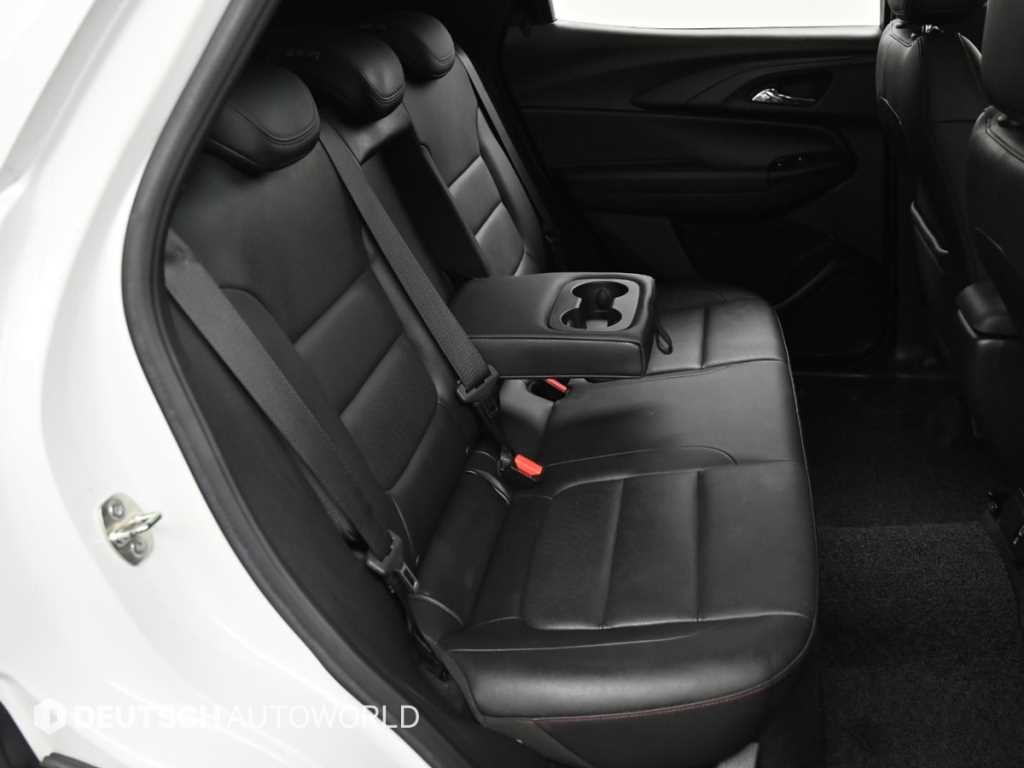 쉐보레 트레일블레이저 4WD 1.3 터보 가솔린 RS 이미지 12