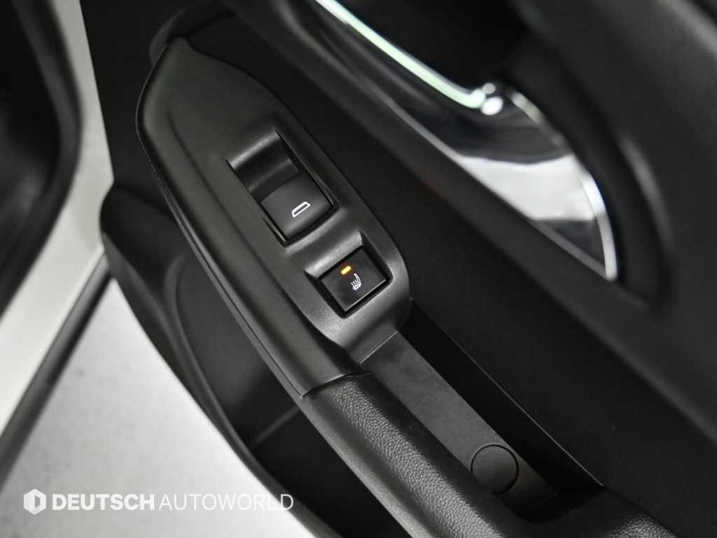 쉐보레 트레일블레이저 4WD 1.3 터보 가솔린 RS 이미지 16