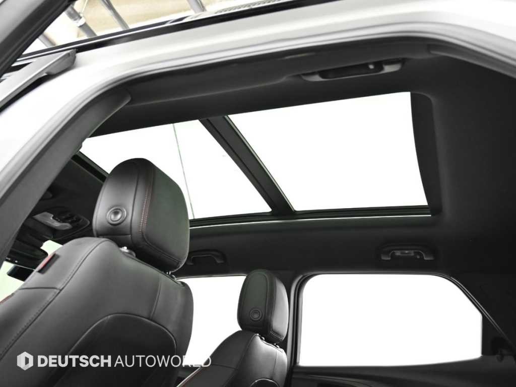 쉐보레 트레일블레이저 4WD 1.3 터보 가솔린 RS 이미지 18