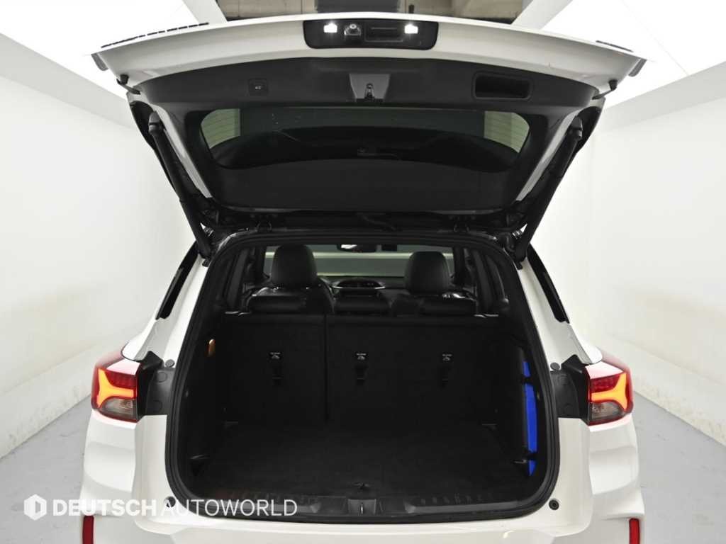 쉐보레 트레일블레이저 4WD 1.3 터보 가솔린 RS 이미지 19