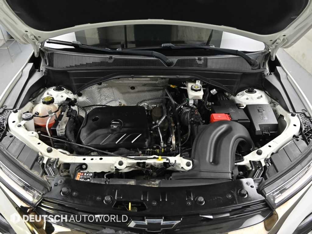 쉐보레 트레일블레이저 4WD 1.3 터보 가솔린 RS 이미지 6