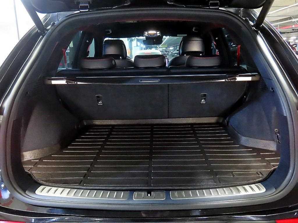 제네시스 GV70 2.5T 가솔린 AWD 스포츠 이미지 15