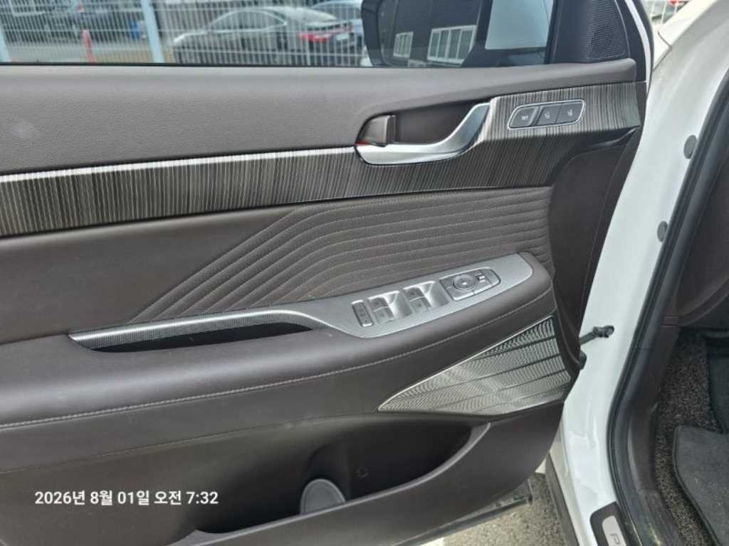 현대 팰리세이드 더 뉴 팰리세이드 디젤 2.2 2WD 캘리그라피 이미지 9