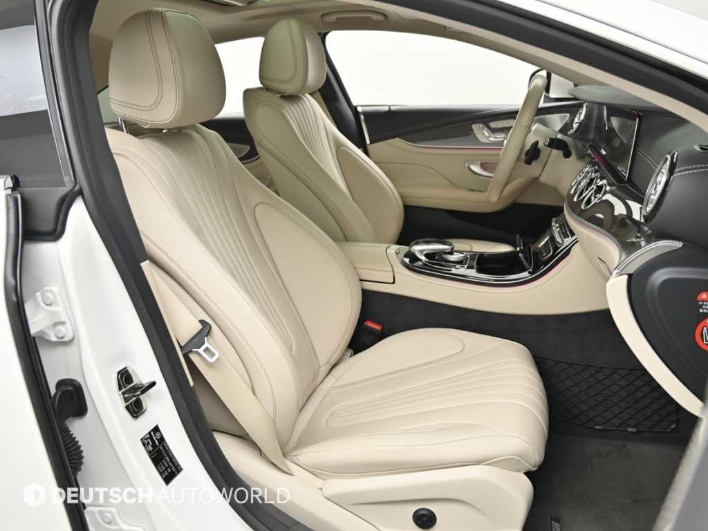 벤츠 CLS 클래스 CLS클래스 C257 CLS 300d AMG Line 이미지 10