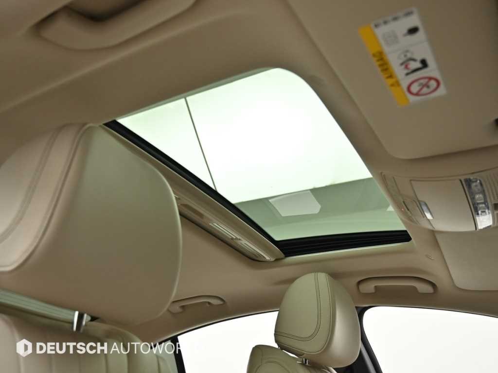 벤츠 CLS 클래스 CLS클래스 C257 CLS 300d AMG Line 이미지 18