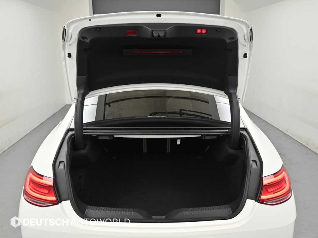 벤츠 CLS 클래스 CLS클래스 C257 CLS 300d AMG Line 이미지 19