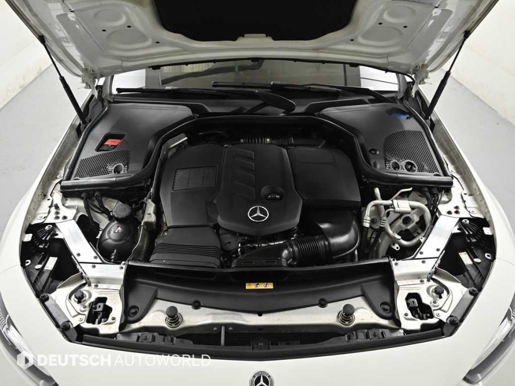 벤츠 CLS 클래스 CLS클래스 C257 CLS 300d AMG Line 이미지 7