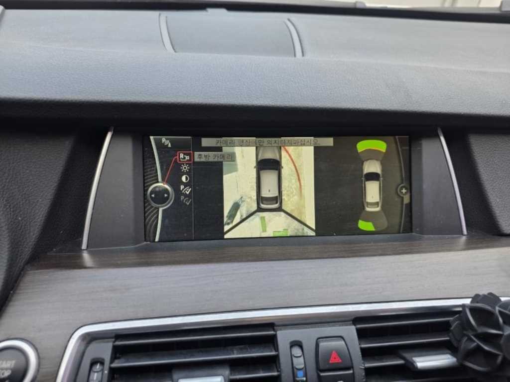 BMW 그란투리스모 5시리즈 GT (F07) GT 30d 이미지 11