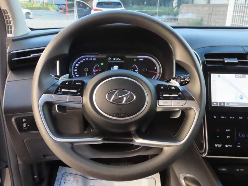 현대 투싼 투싼 하이브리드(NX4) 2WD 모던 이미지 10
