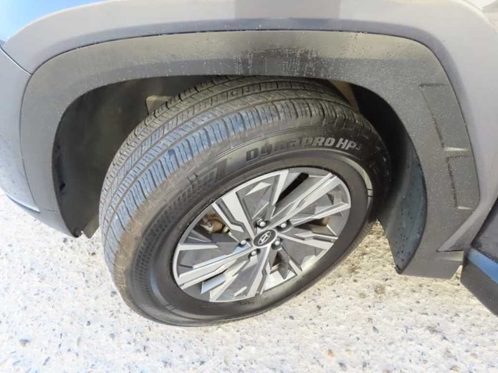 현대 투싼 투싼 하이브리드(NX4) 2WD 모던 이미지 19