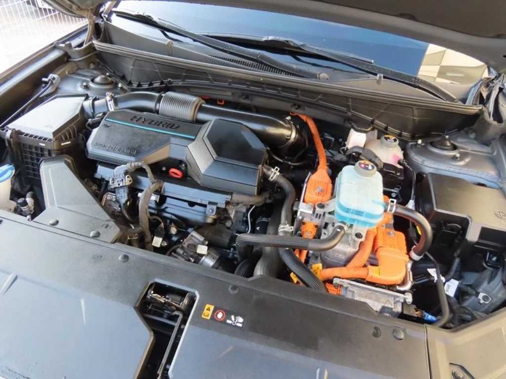현대 투싼 투싼 하이브리드(NX4) 2WD 모던 이미지 20