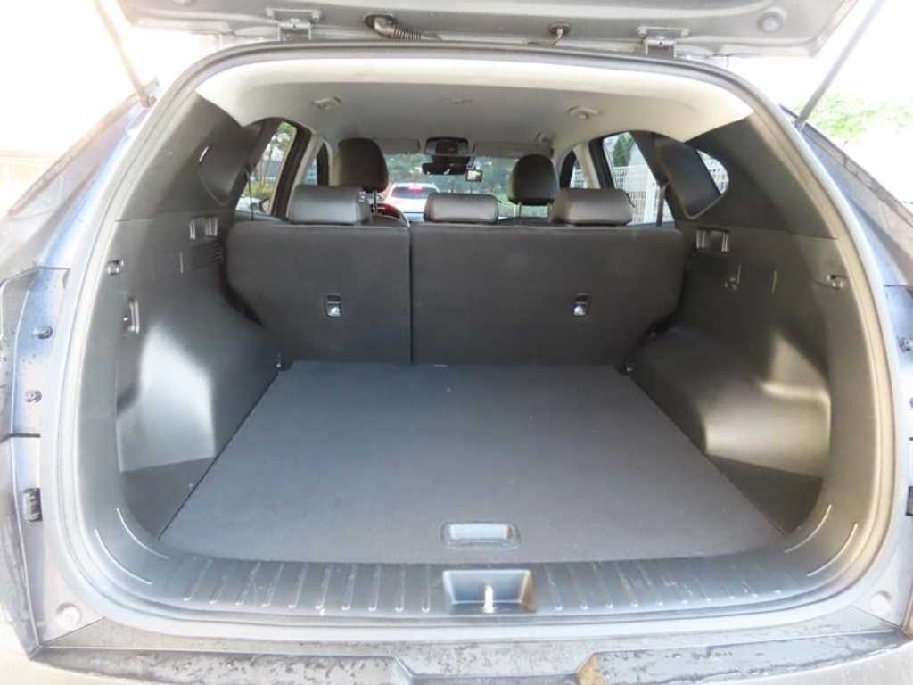 현대 투싼 투싼 하이브리드(NX4) 2WD 모던 이미지 5