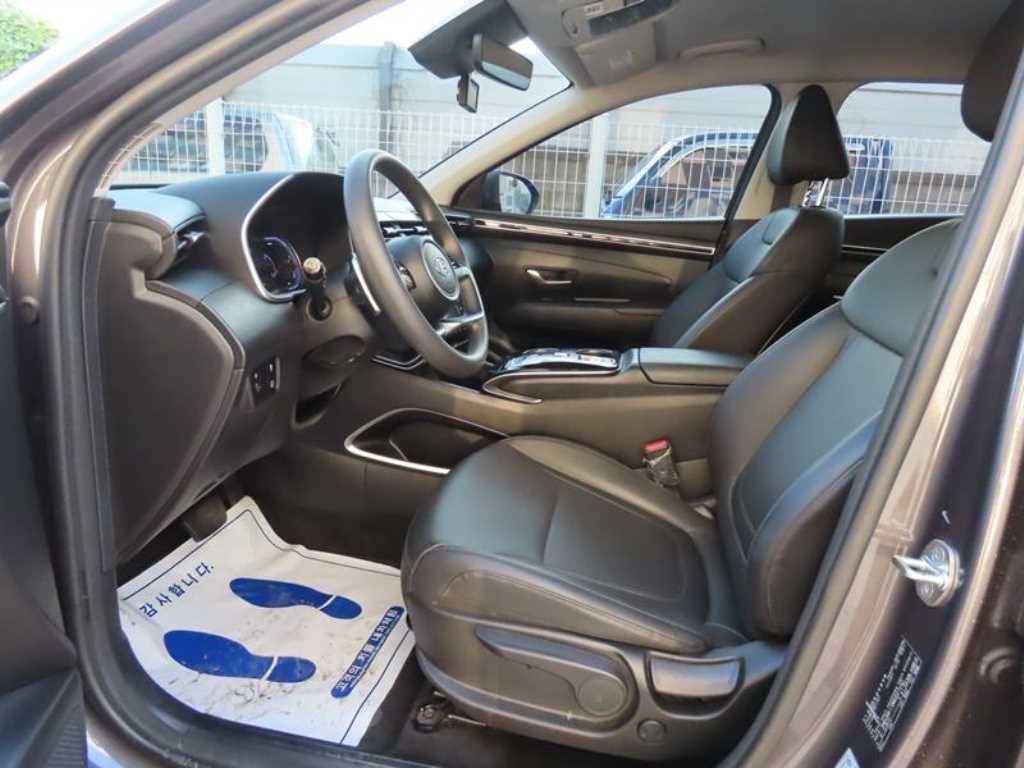 현대 투싼 투싼 하이브리드(NX4) 2WD 모던 이미지 6