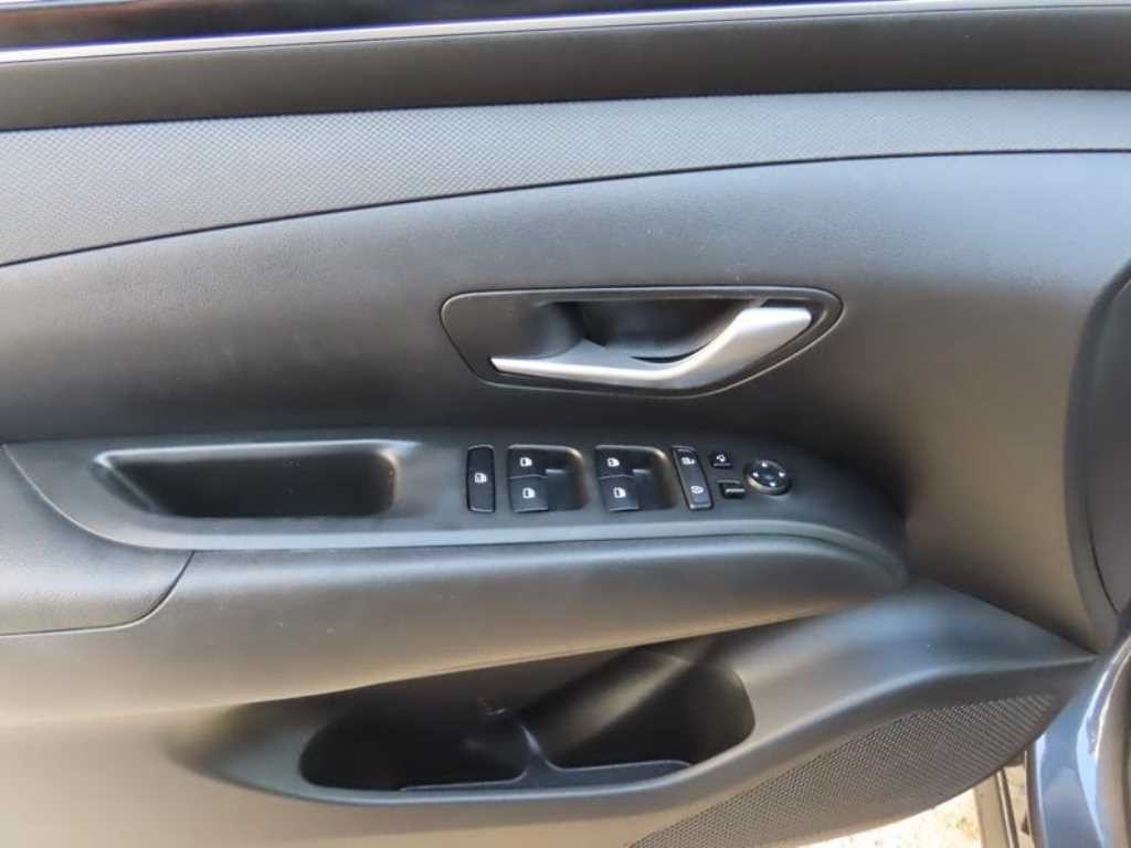 현대 투싼 투싼 하이브리드(NX4) 2WD 모던 이미지 7