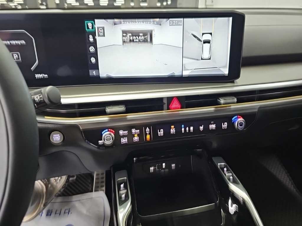 기아 쏘렌토 더 뉴 쏘렌토 4세대 가솔린 2.5T 2WD 시그니처 이미지 10