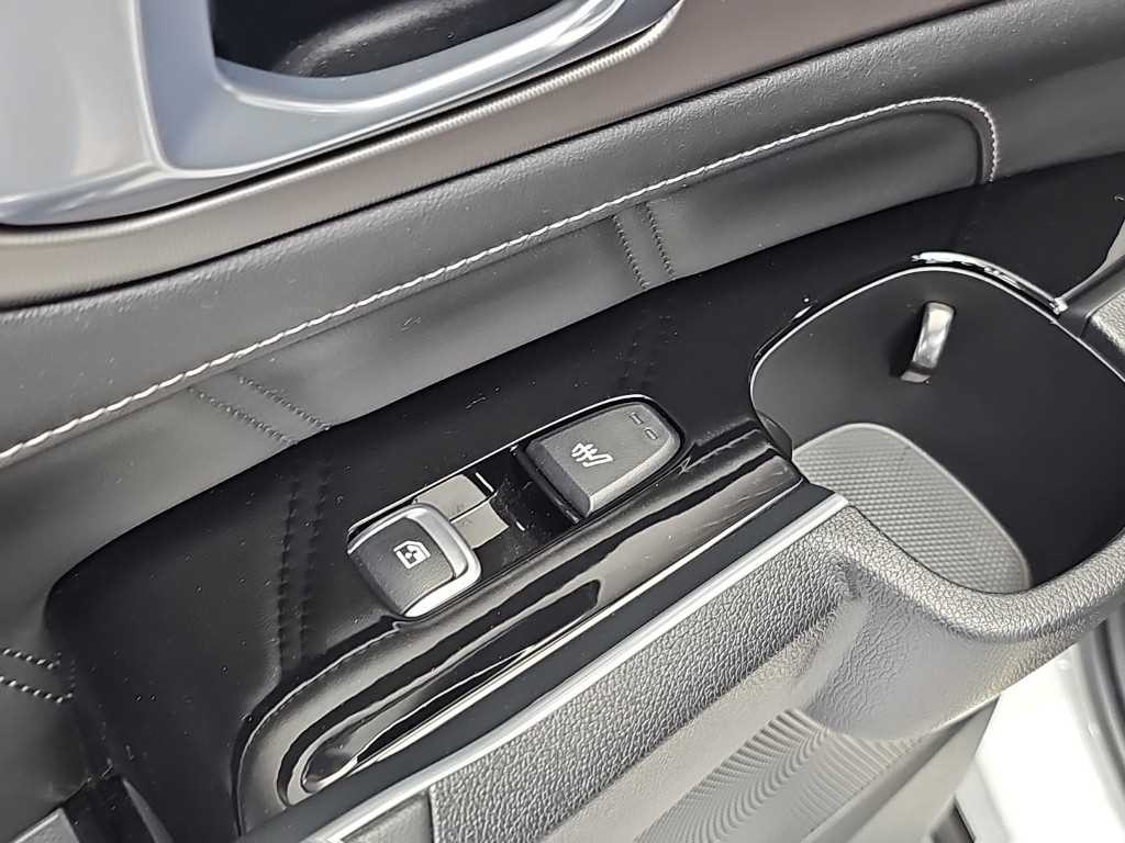 기아 쏘렌토 더 뉴 쏘렌토 4세대 가솔린 2.5T 2WD 시그니처 이미지 14