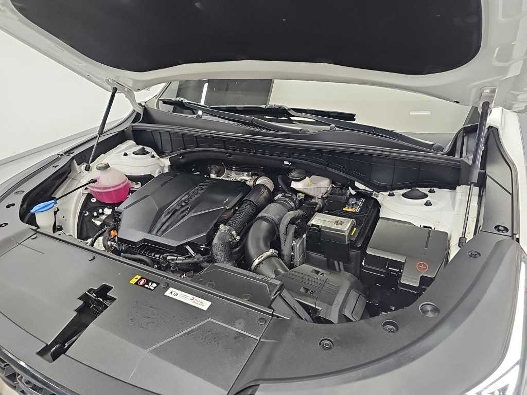 기아 쏘렌토 더 뉴 쏘렌토 4세대 가솔린 2.5T 2WD 시그니처 이미지 5