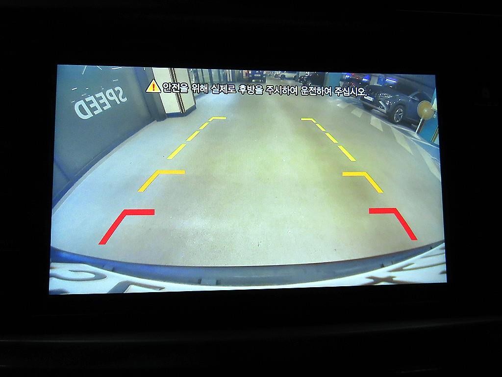 KG모빌리티(쌍용) 코란도 뷰티풀코란도 2WD 디젤 1.6 C3 플러스 이미지 16