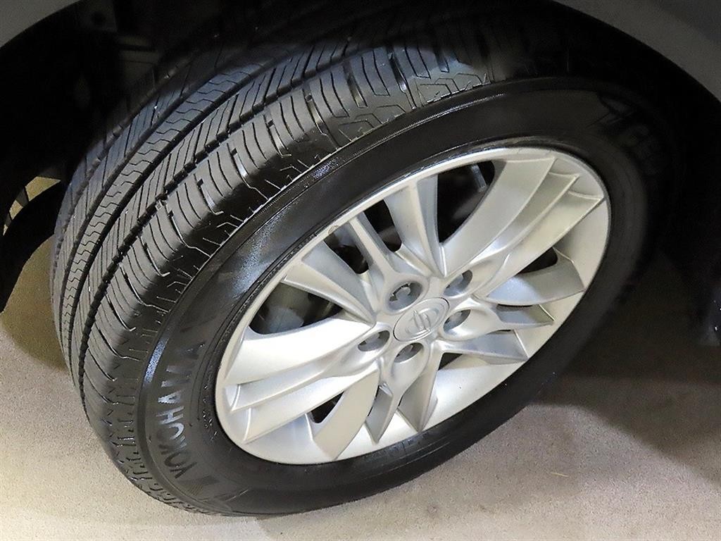 KG모빌리티(쌍용) 코란도 뷰티풀코란도 2WD 디젤 1.6 C3 플러스 이미지 20