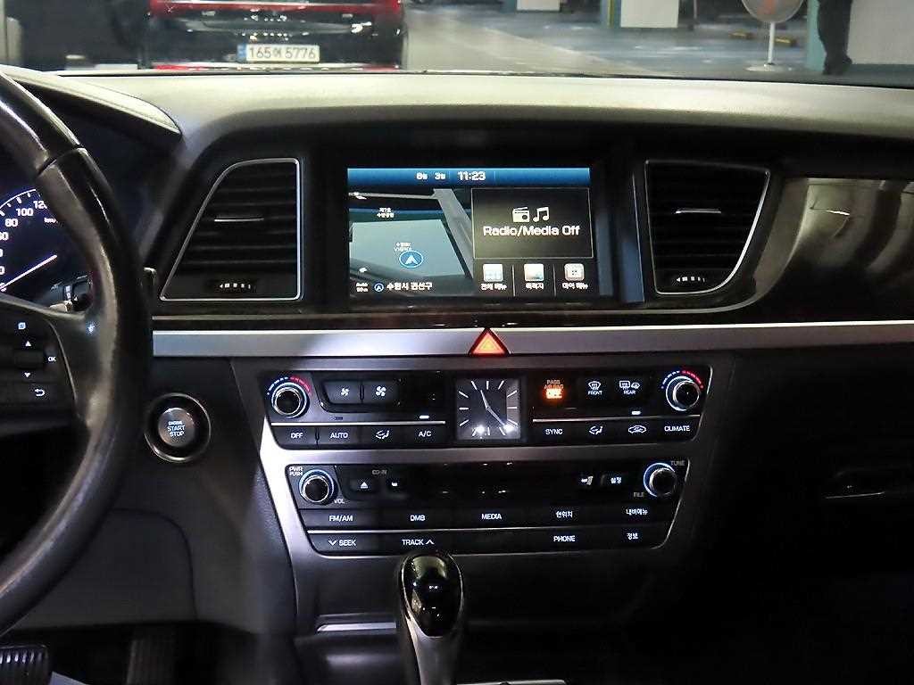 현대 제네시스 제네시스DH G330 모던 AWD 이미지 11