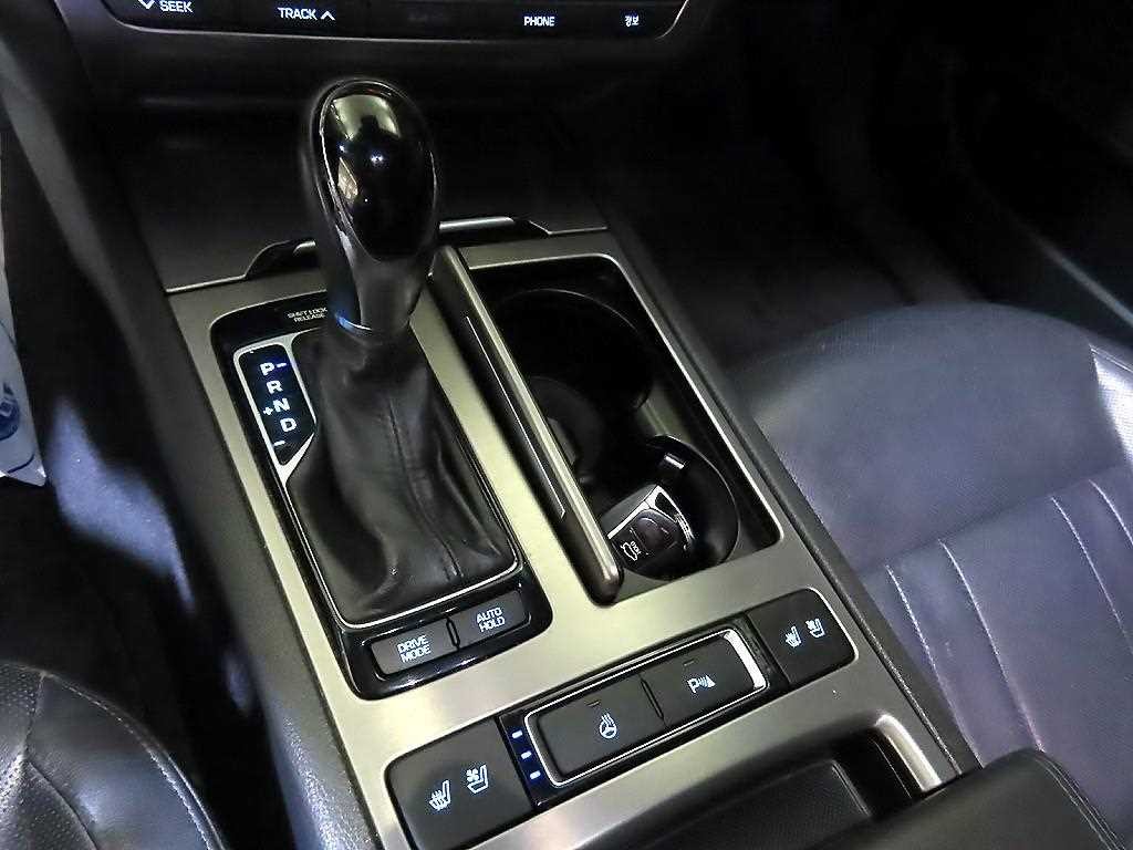 현대 제네시스 제네시스DH G330 모던 AWD 이미지 12