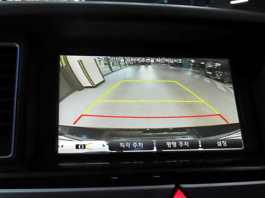 현대 제네시스 제네시스DH G330 모던 AWD 이미지 13