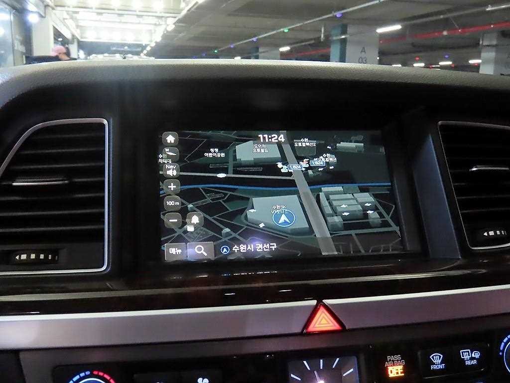 현대 제네시스 제네시스DH G330 모던 AWD 이미지 14